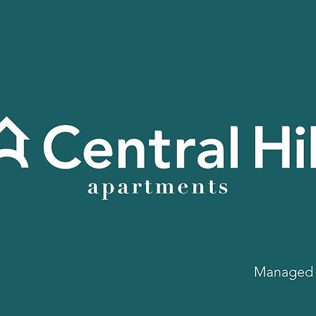 Barao By Central Hill Apartments Lisboa Екстериор снимка