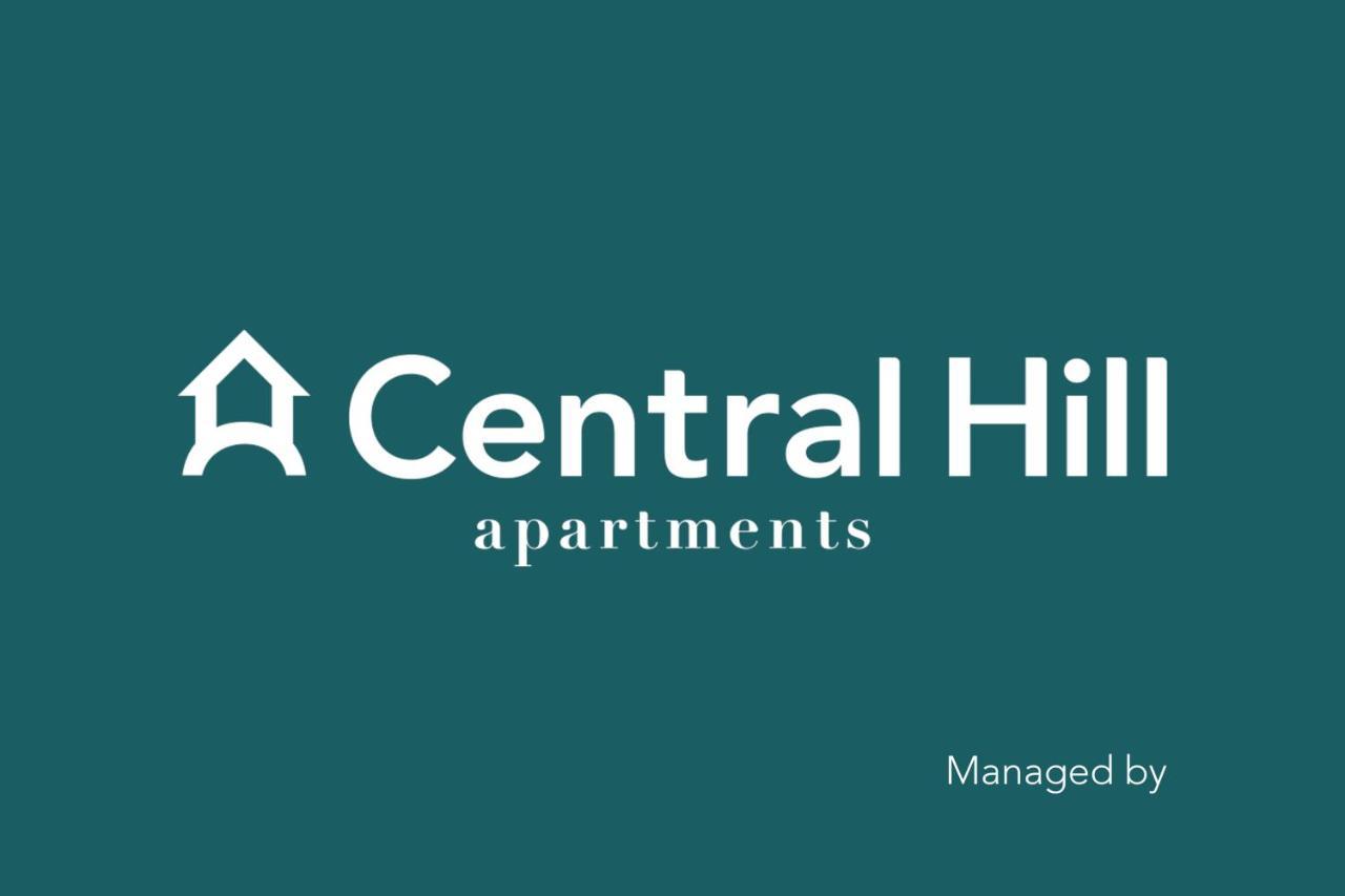 Barao By Central Hill Apartments Lisboa Екстериор снимка